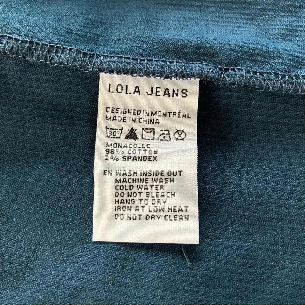 Lola Corduroy Blazer*